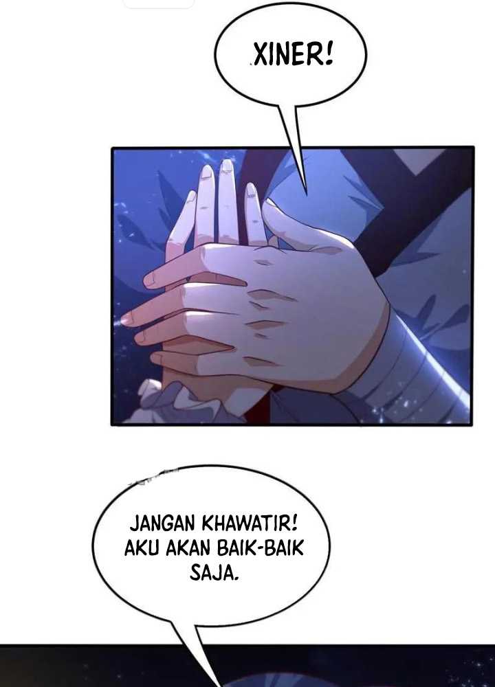 Martial Inverse chapter 89 halaman 29