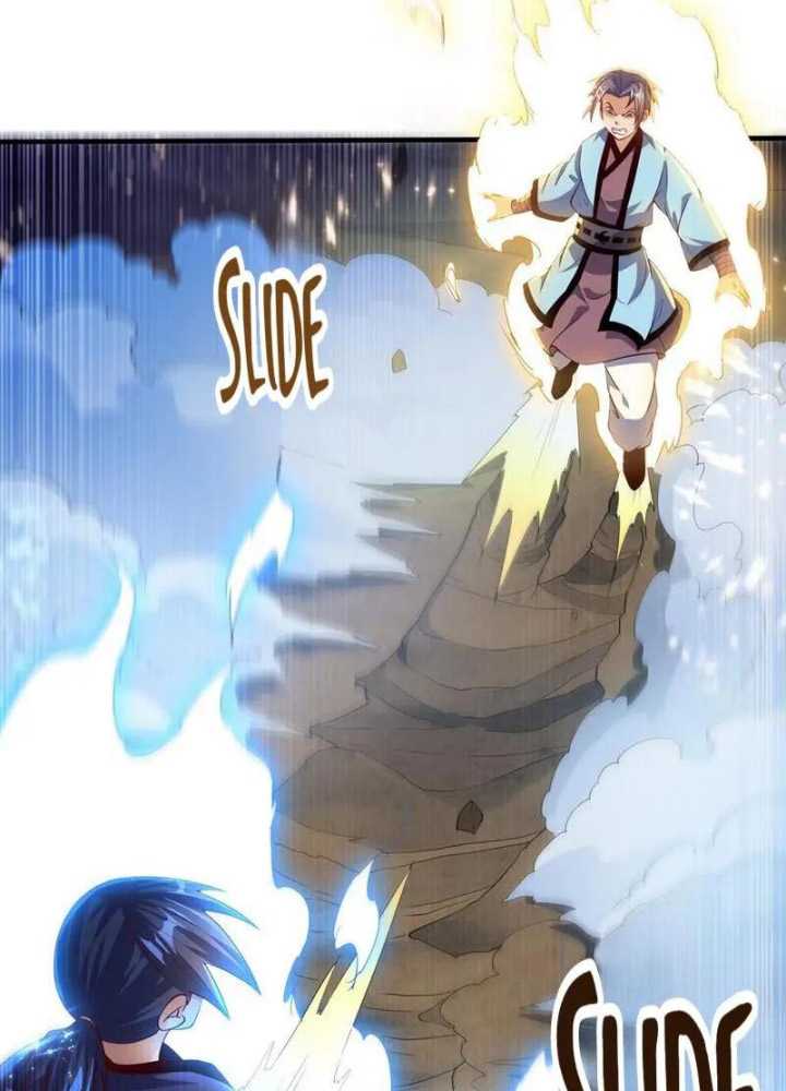 Martial Inverse chapter 89 halaman 41