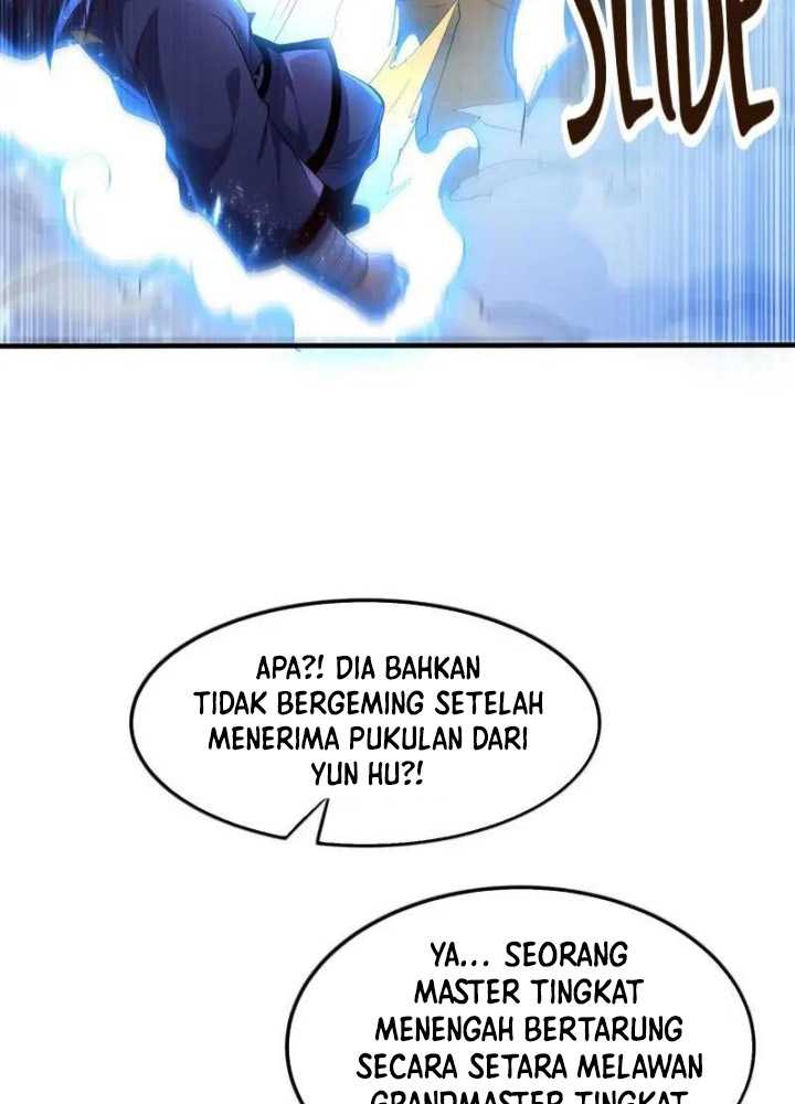 Martial Inverse chapter 89 halaman 42