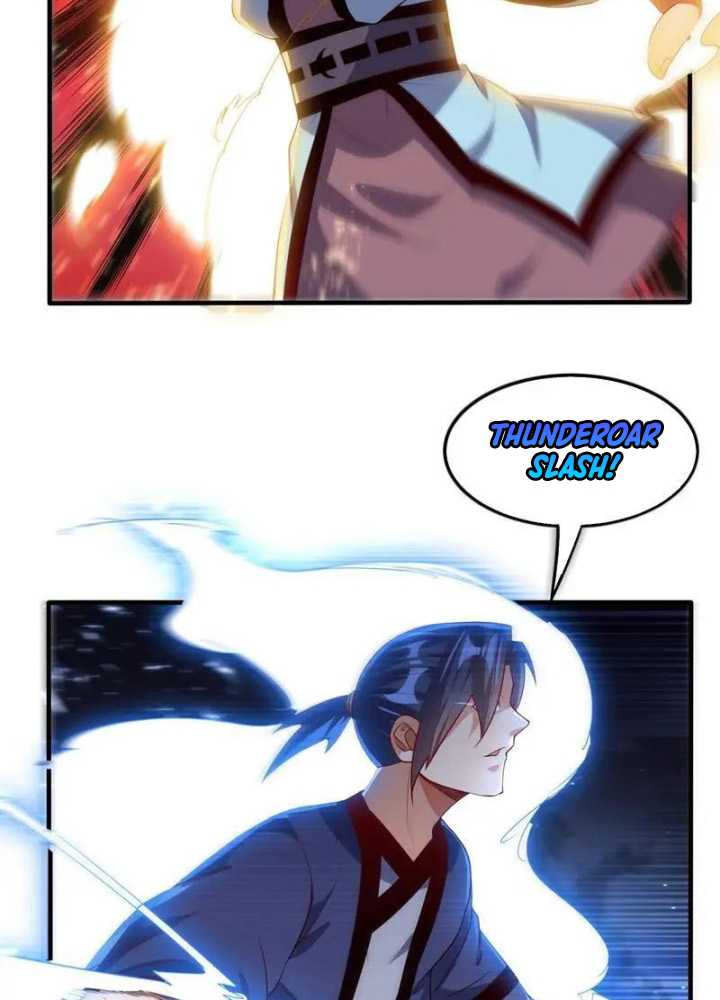Martial Inverse chapter 89 halaman 45