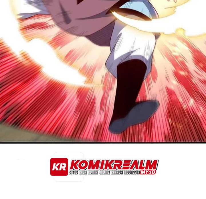 Martial Inverse chapter 89 halaman 48