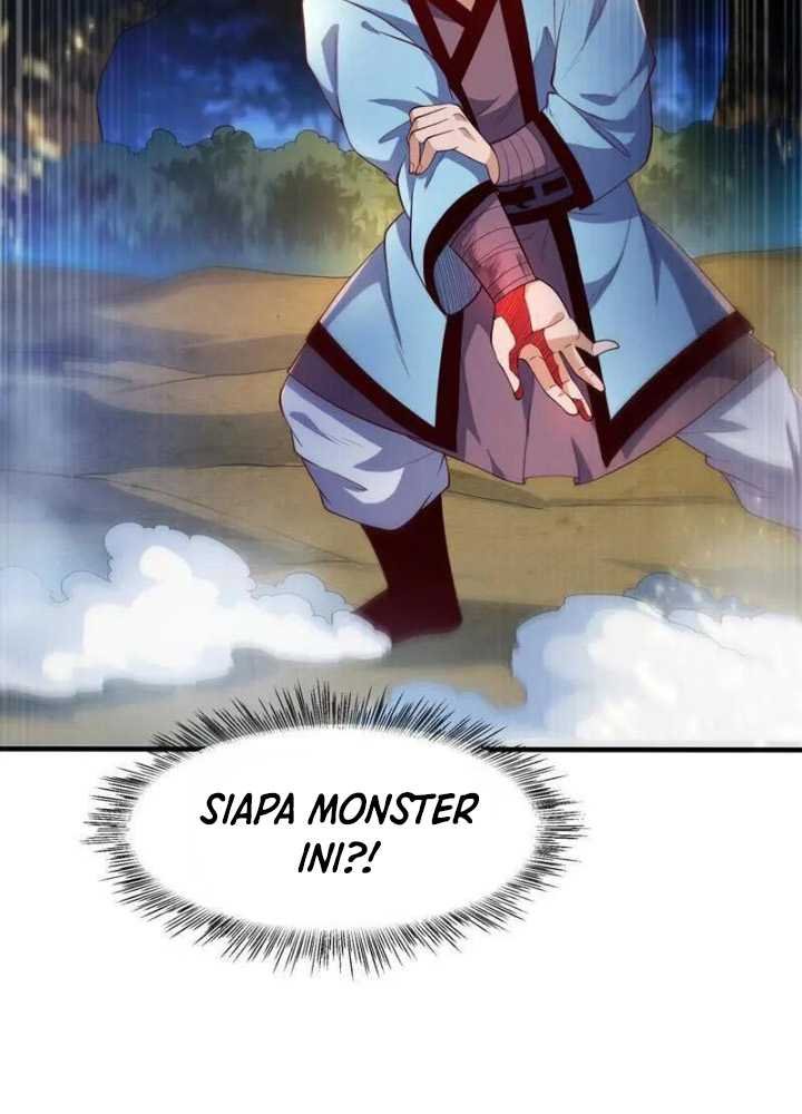 Martial Inverse chapter 90 halaman 4