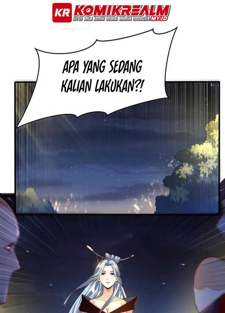 Martial Inverse chapter 90 halaman 6