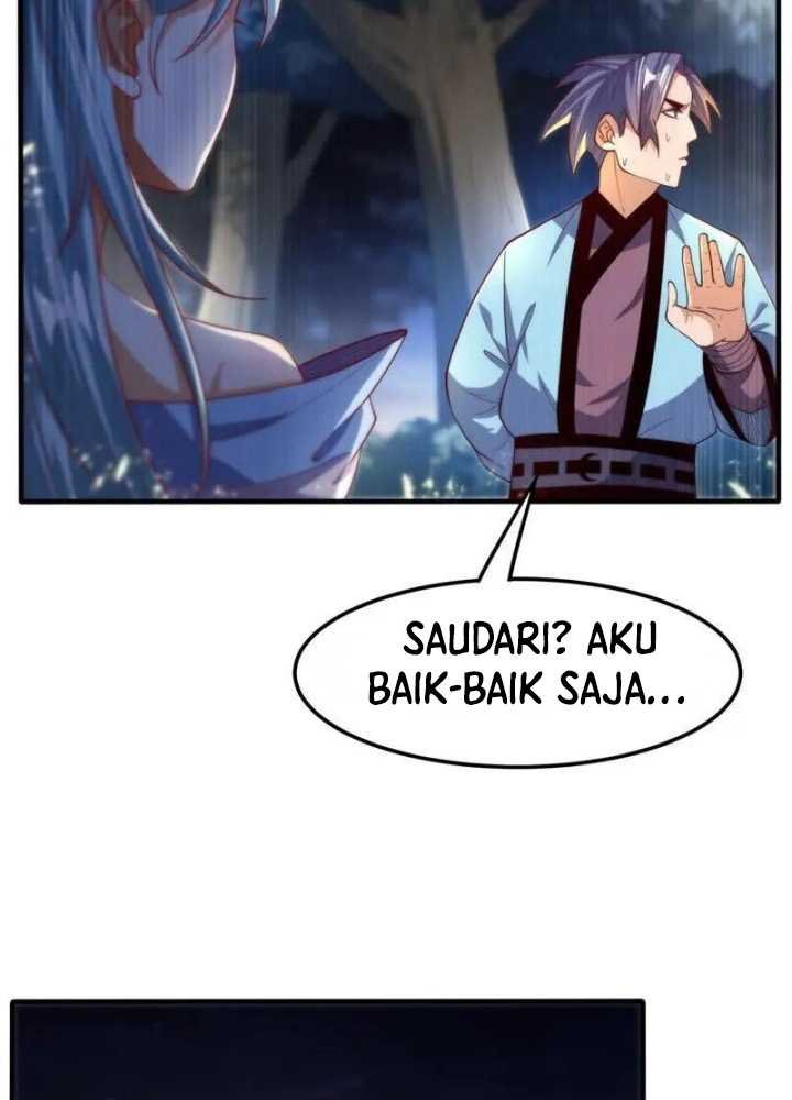 Martial Inverse chapter 90 halaman 10
