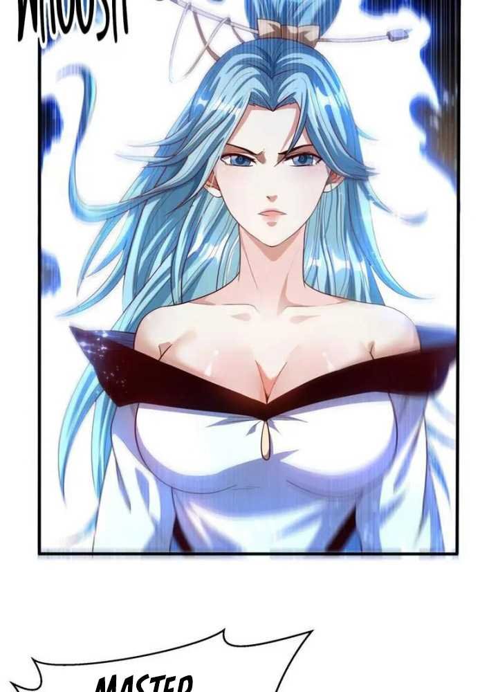 Martial Inverse chapter 90 halaman 14