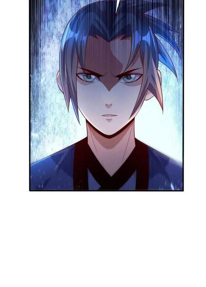 Martial Inverse chapter 90 halaman 21