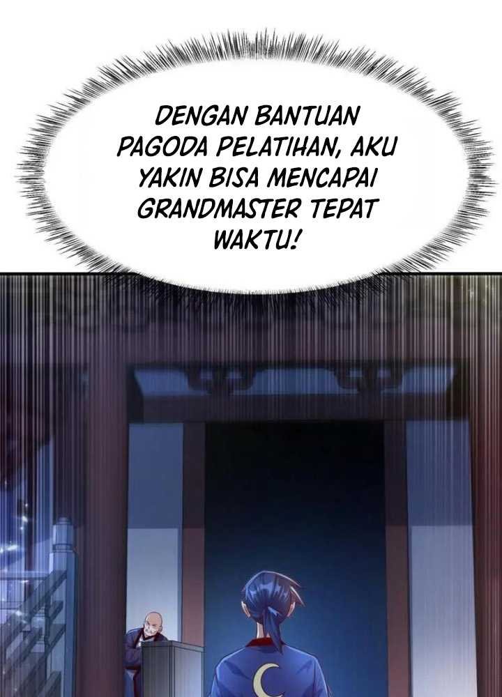 Martial Inverse chapter 90 halaman 24