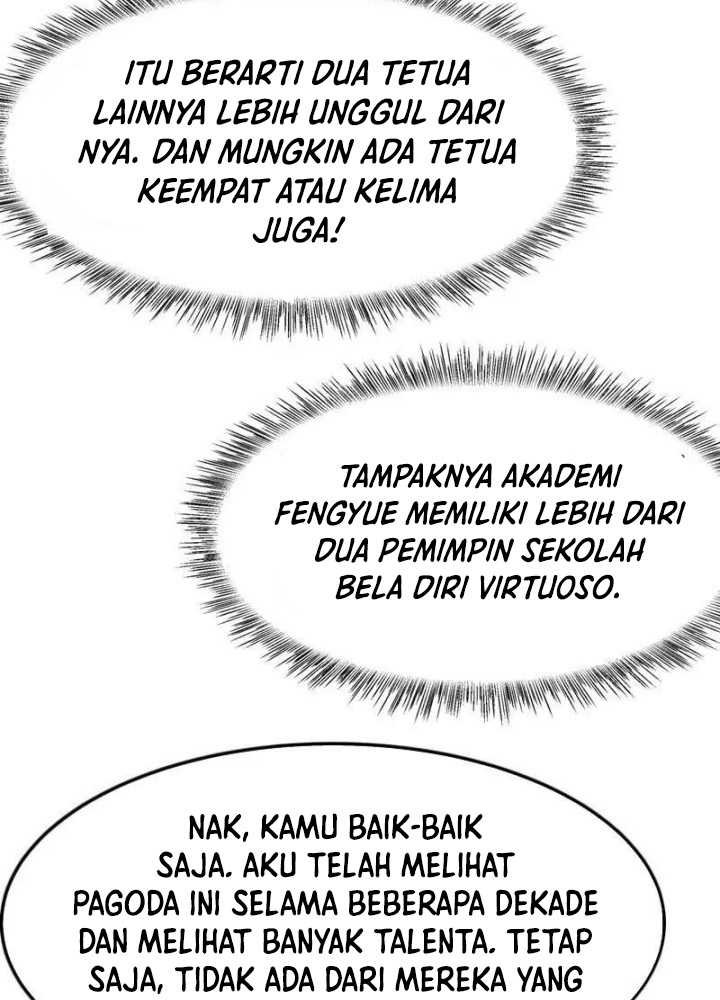 Martial Inverse chapter 90 halaman 30