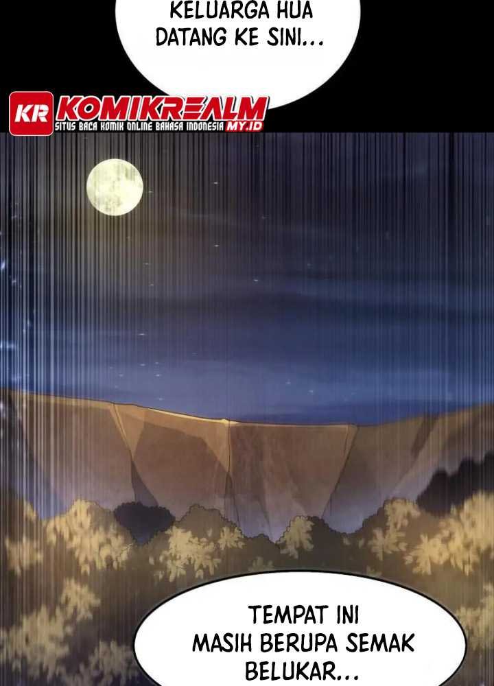 Martial Inverse chapter 90 halaman 36