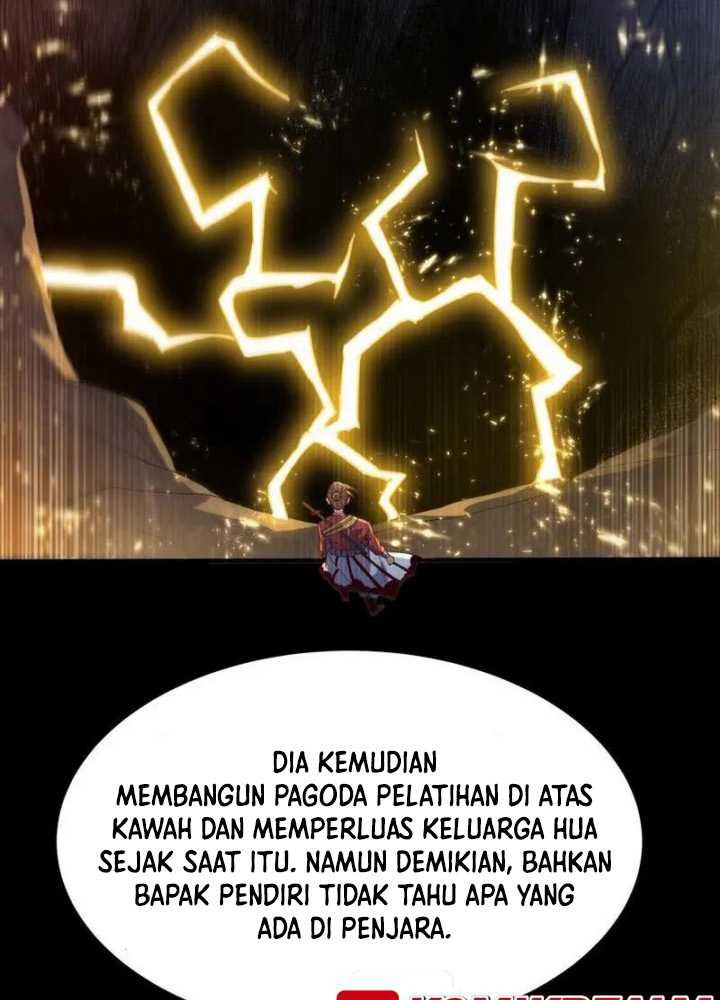 Martial Inverse chapter 90 halaman 38