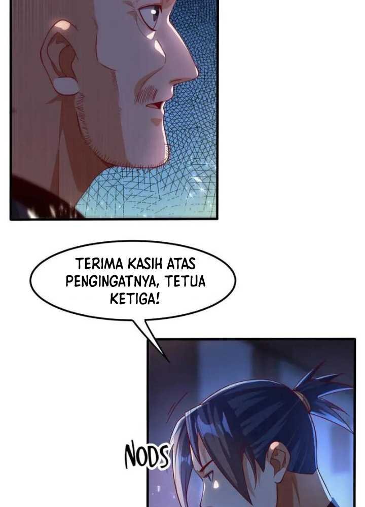 Martial Inverse chapter 90 halaman 42