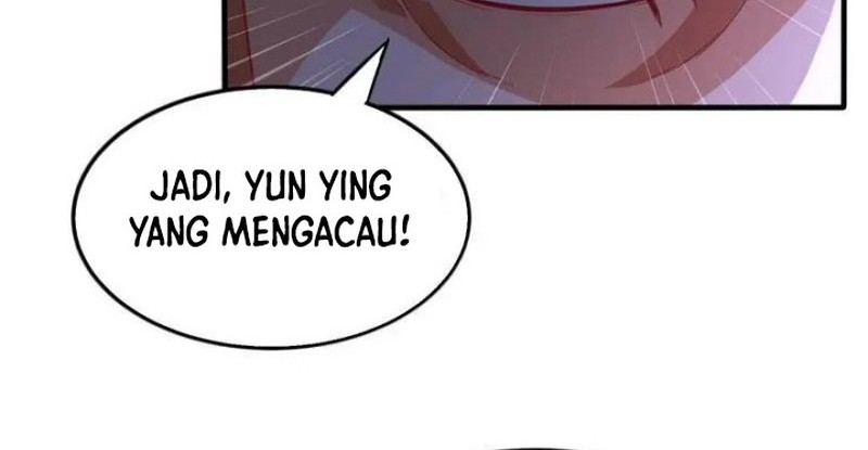 Martial Inverse chapter 91 halaman 4