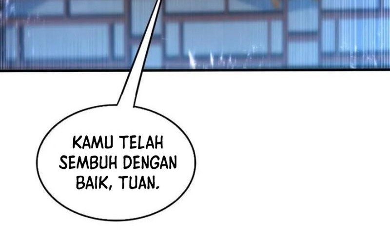 Martial Inverse chapter 91 halaman 19