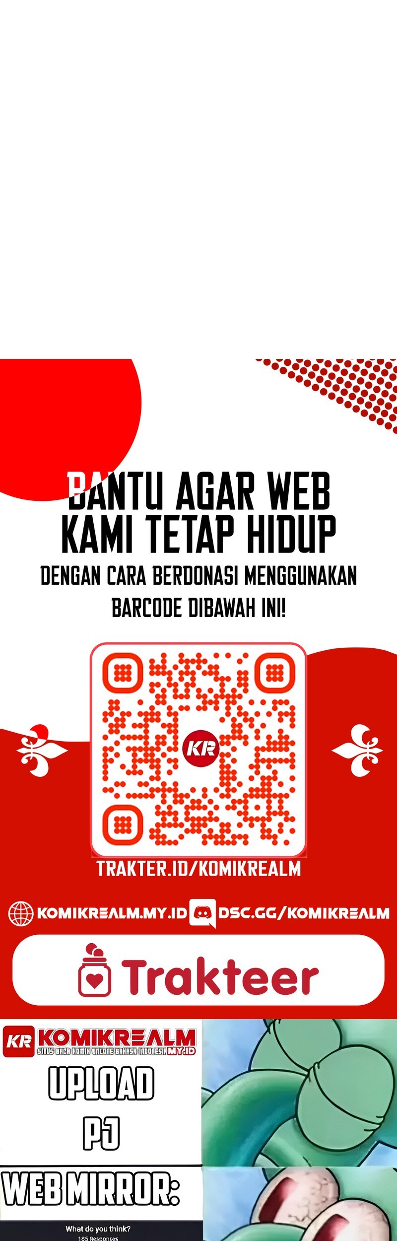 Martial Inverse Bab 92 halaman 30