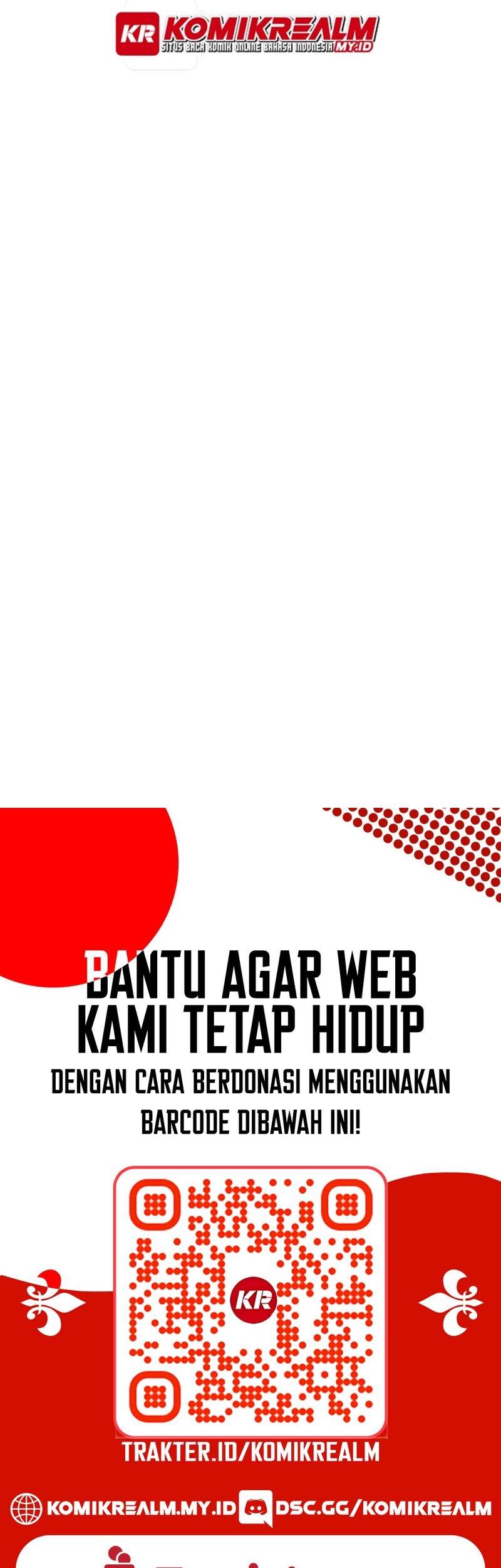 Martial Inverse chapter 93 halaman 26