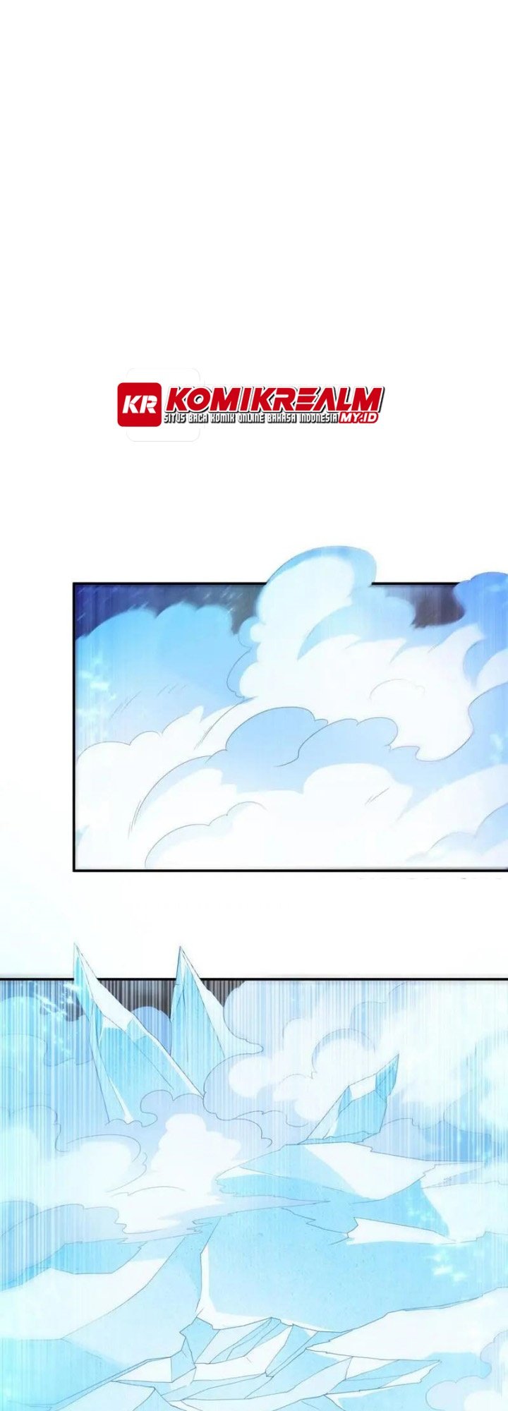 Martial Inverse chapter 96 halaman 7