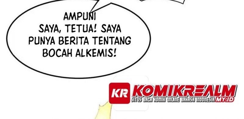 Martial Inverse chapter 99 halaman 12