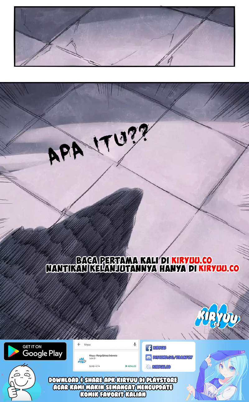 Martial Legacy chapter 1 halaman 21
