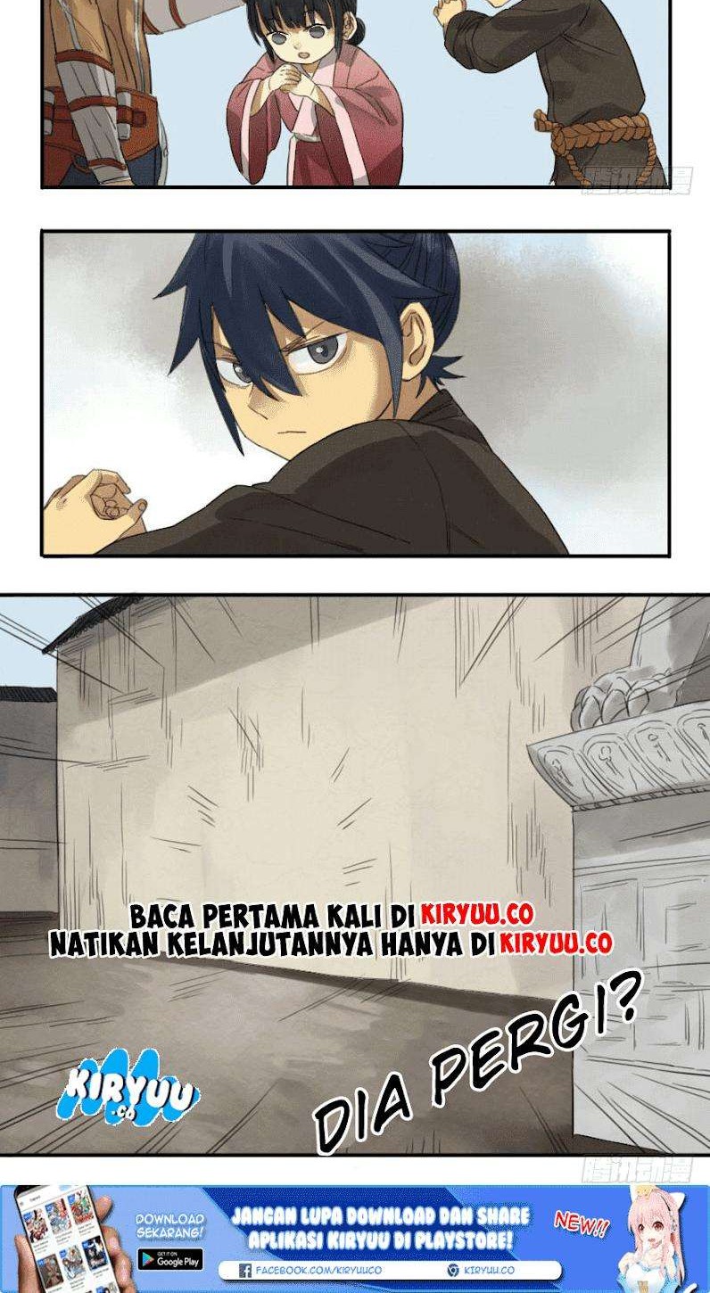 Martial Legacy Bab 10 halaman 14