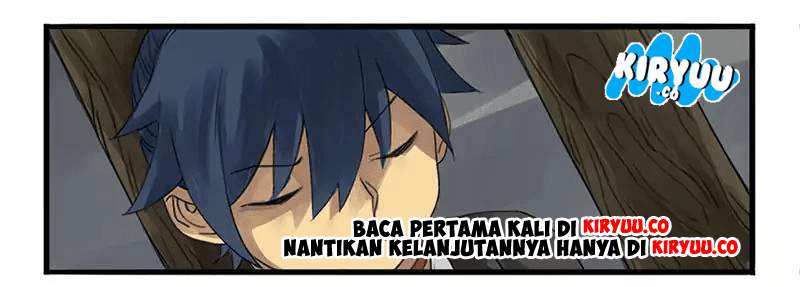 Martial Legacy Bab 2 halaman 27