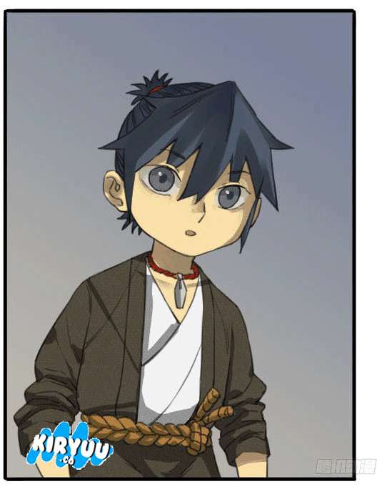 Martial Legacy chapter 24 halaman 4
