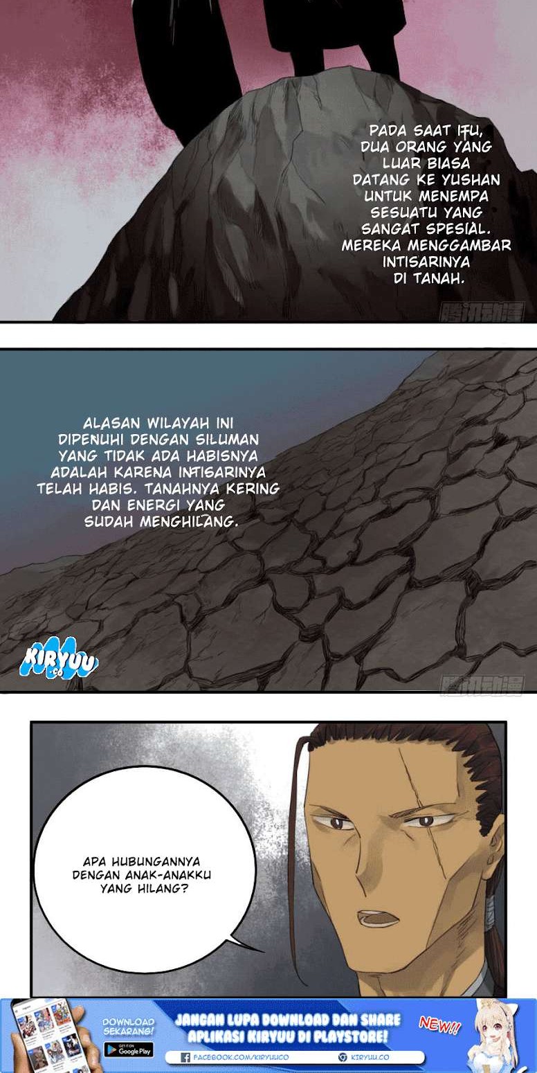 Martial Legacy chapter 30 halaman 4