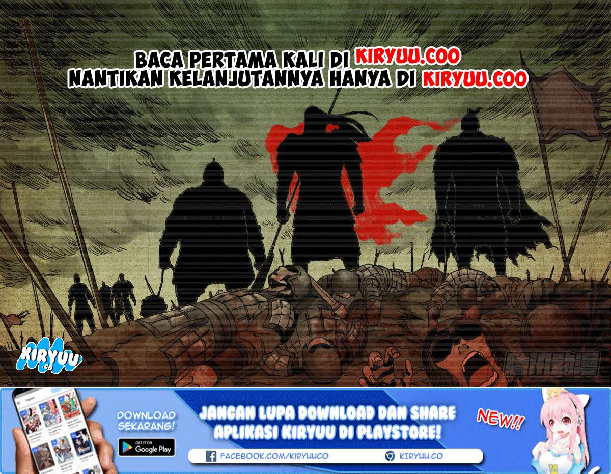 Martial Legacy chapter 36 halaman 13