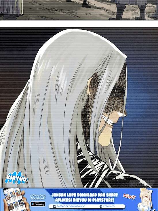 Martial Legacy chapter 37 halaman 5
