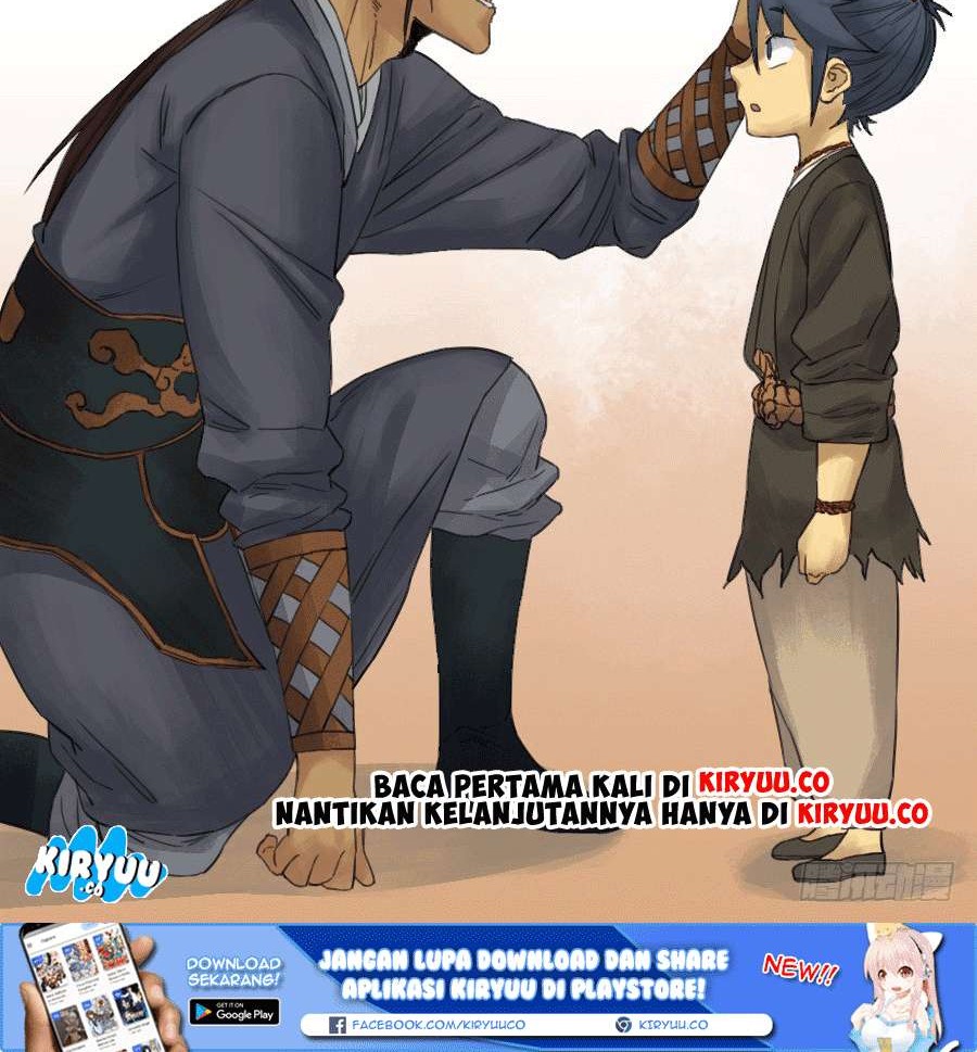 Martial Legacy chapter 37 halaman 13