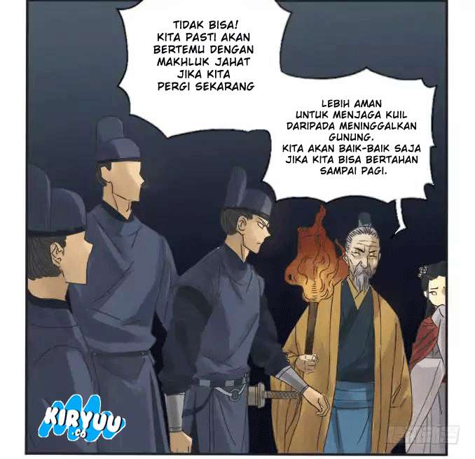 Martial Legacy Bab 4 halaman 8