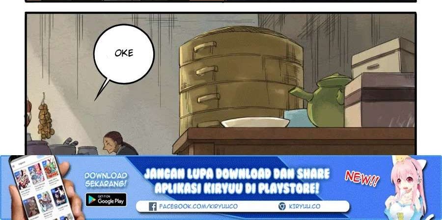 Martial Legacy chapter 42 halaman 4
