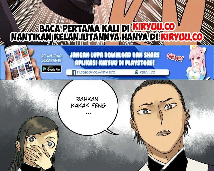 Martial Legacy chapter 42 halaman 16