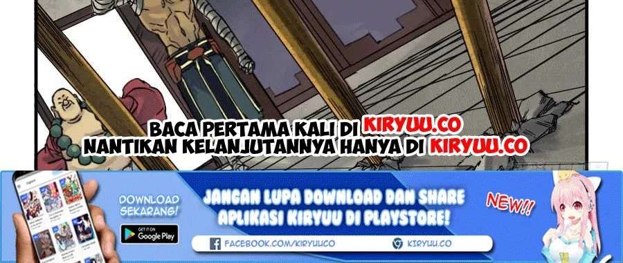 Martial Legacy chapter 44 halaman 16
