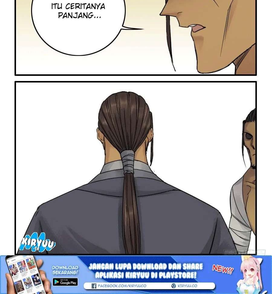 Martial Legacy chapter 46 halaman 4