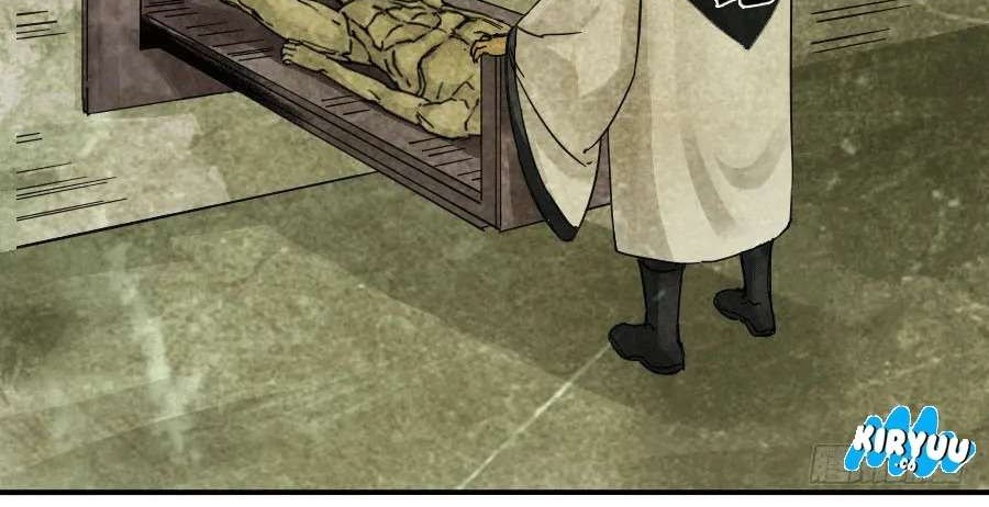 Martial Legacy chapter 46 halaman 7
