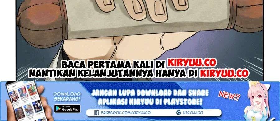 Martial Legacy chapter 46 halaman 19