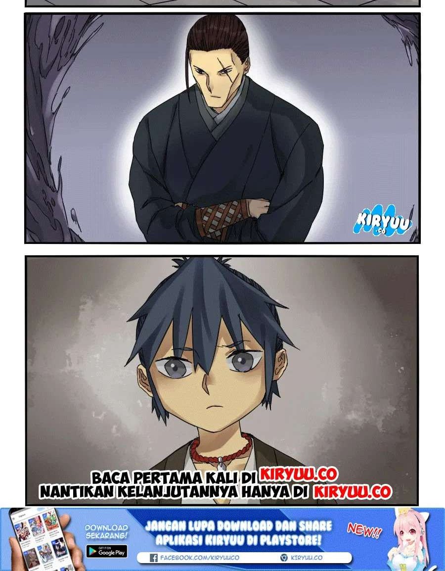 Martial Legacy chapter 47 halaman 16