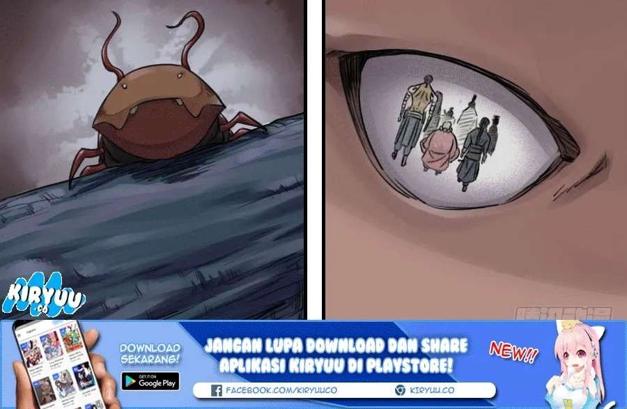 Martial Legacy chapter 49 halaman 4