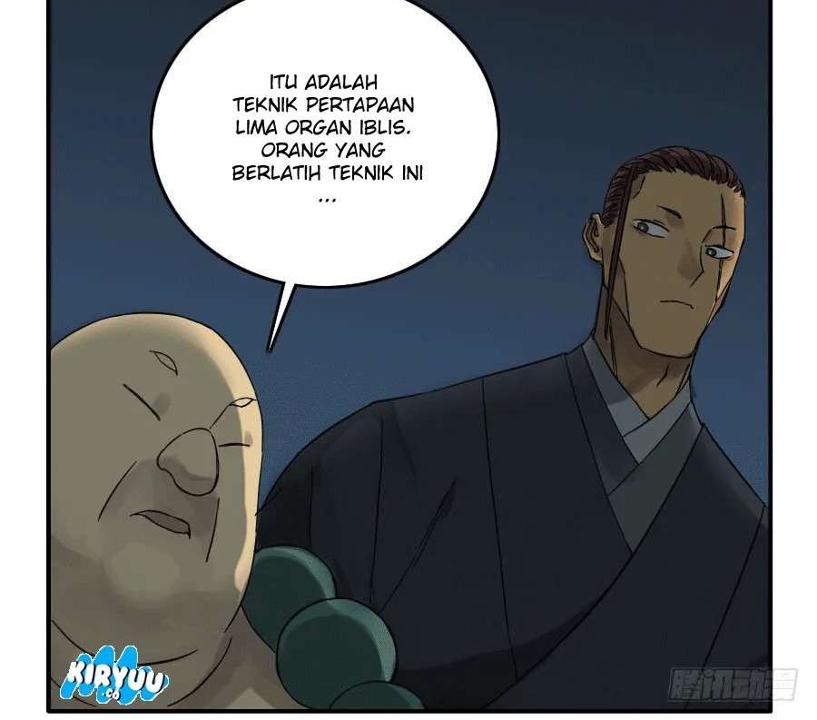 Martial Legacy chapter 49 halaman 10