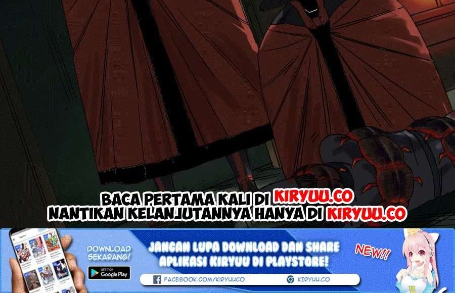 Martial Legacy chapter 50 halaman 17