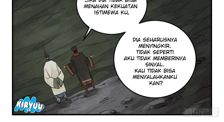 Martial Legacy Bab 53 halaman 7