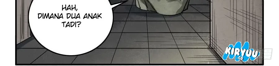 Martial Legacy chapter 60 halaman 15