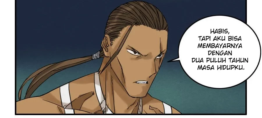 Martial Legacy chapter 62 halaman 10