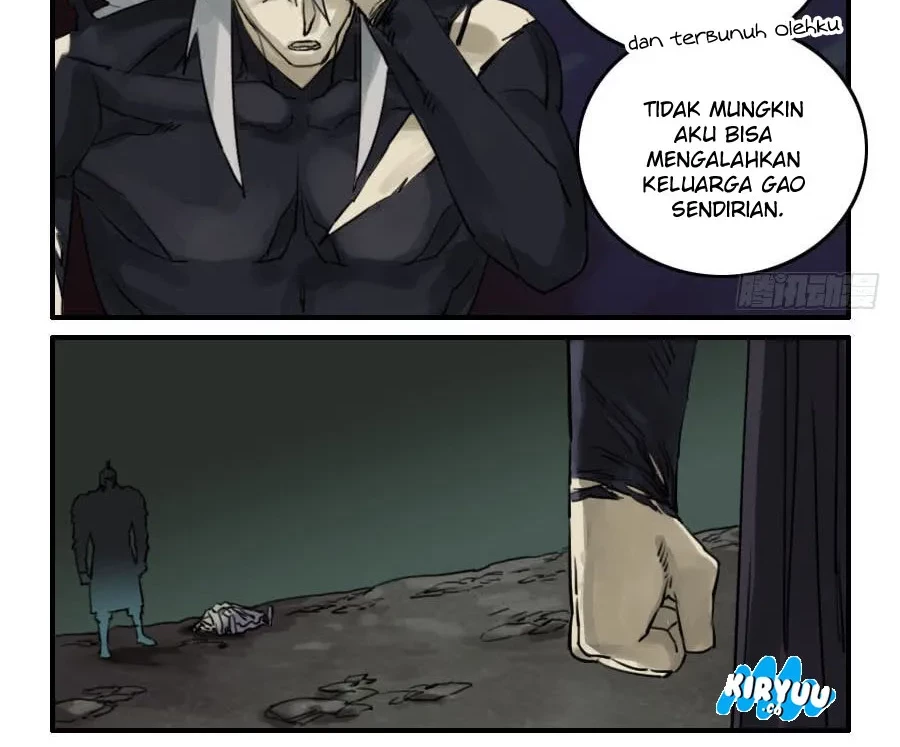 Martial Legacy chapter 63 halaman 12