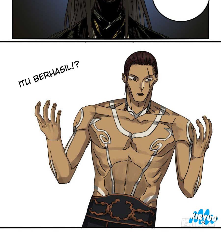 Martial Legacy chapter 64 halaman 9