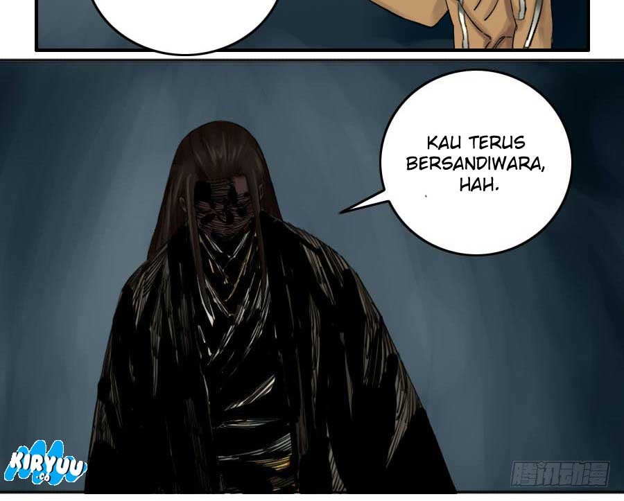 Martial Legacy chapter 64 halaman 12