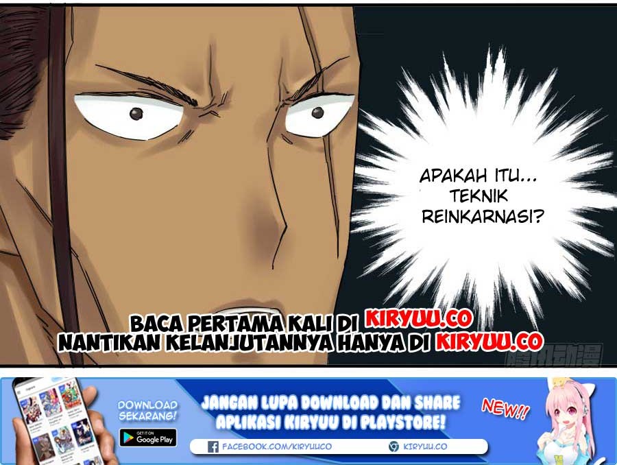 Martial Legacy chapter 64 halaman 15