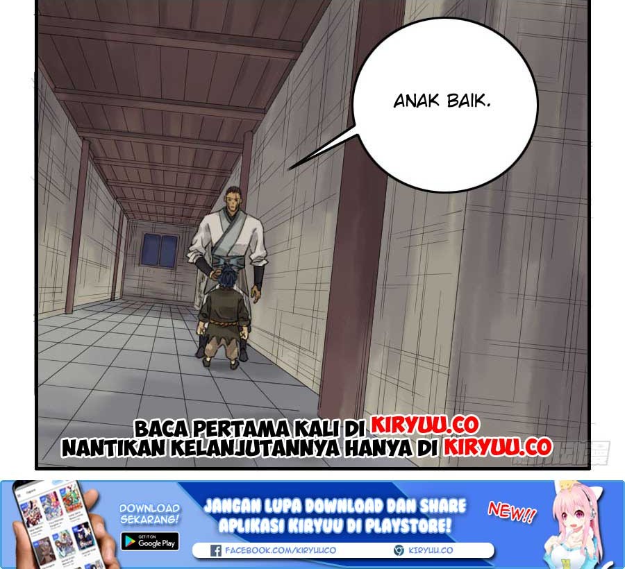 Martial Legacy Bab 67 halaman 15
