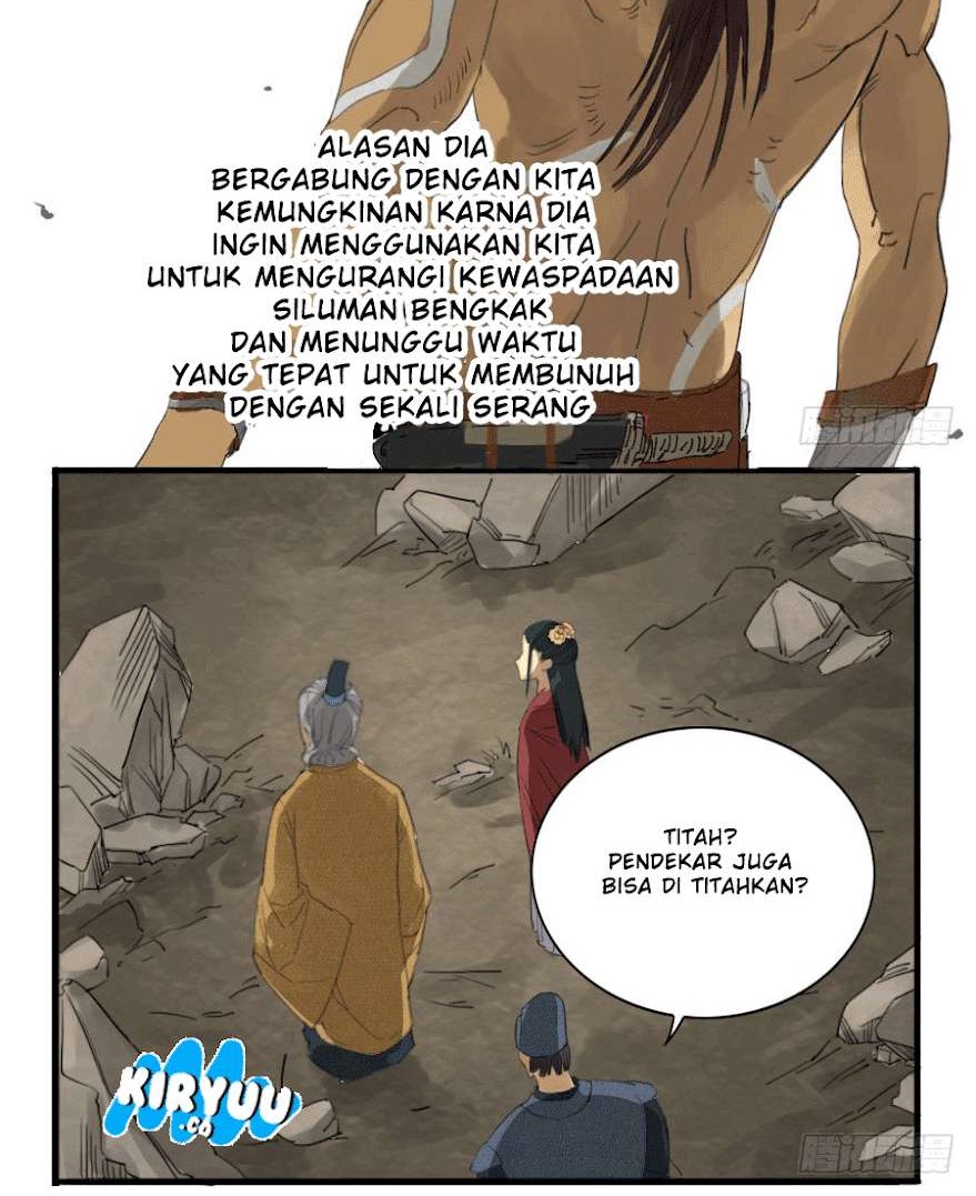 Martial Legacy Bab 7 halaman 8