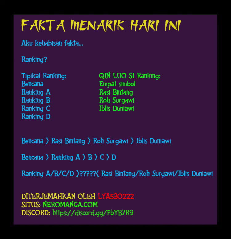 Martial Legacy Bab 70 halaman 10